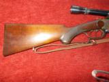 J. P. Sauer (Pre-WW11) Takedown Stalking rifle,
Tell model 22 lr. (Very Rare) - 6 of 9