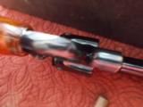 Smith & Wesson (Pre-25) model 1955 45 Target (5 Screw) s# 793xx, mfg. 1956, - 16 of 18