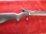 Winchester 75 Sporter 22 lr., s#5341B - 1 of 8