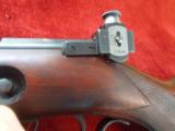 Winchester 75 Sporter 22 lr., s#5341B - 6 of 8