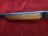 Marlin 39A (Pre-Golden) Takedown 22 s,l,lr., (s# J7207) 1952 - 6 of 7
