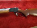 Marlin 39A (Pre-Golden) Takedown 22 s,l,lr., (s# J7207) 1952 - 7 of 7