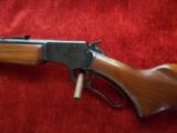 Marlin 39A (Pre-Golden) Takedown 22 s,l,lr., (s# J7207) 1952 - 5 of 7