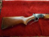 Marlin 39A (Pre-Golden) Takedown 22 s,l,lr., (s# J7207) 1952 - 1 of 7