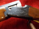 Browning Citori Lightning Hunter 28ga. 1987 - 4 of 12