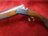 Browning Citori Lightning Hunter 28ga. 1987 - 1 of 12