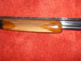 Browning Citori Lightning Hunter 28ga. 1987 - 8 of 12