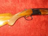 Browning Citori Lightning Hunter 28ga. 1987 - 10 of 12