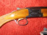 Browning Citori Lightning Hunter 28ga. 1987 - 7 of 12