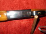 Browning Citori Lightning Hunter 28ga. 1987 - 5 of 12