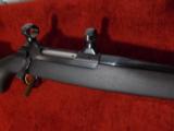 Sauer 200 (J.P.Sauer/Germany) 25-06, mfg. 1987-88 only! - 1 of 8