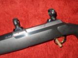 Sauer 200 (J.P.Sauer/Germany) 25-06, mfg. 1987-88 only! - 7 of 8