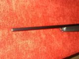 Sauer 200 (J.P.Sauer/Germany) 25-06, mfg. 1987-88 only! - 5 of 8