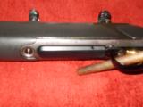 Sauer 200 (J.P.Sauer/Germany) 25-06, mfg. 1987-88 only! - 4 of 8