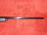 Sauer 200 (J.P.Sauer/Germany) 25-06, mfg. 1987-88 only! - 8 of 8