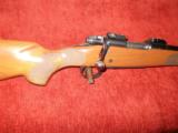 Winchester 70SA Classic Featherweight 7mm-08 (scarce cal.)mfg.1994 - 10 of 12