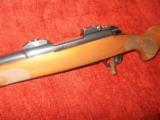 Winchester 70SA Classic Featherweight 7mm-08 (scarce cal.)mfg.1994 - 7 of 12