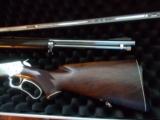 Marlin 90th Annoversary 2 Rifle - 39A Golden
39A #11 also Mountie 39 Nickle #26 - hand carved stock squirrel edt. - 3 of 11