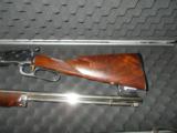 Marlin 90th Annoversary 2 Rifle - 39A Golden
39A #11 also Mountie 39 Nickle #26 - hand carved stock squirrel edt. - 7 of 11