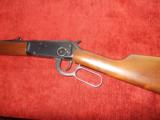 Winchester 1894 AE Saddle Ring Carbine 44 Magnum - 9 of 9