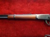 Winchester 1894 AE Saddle Ring Carbine 44 Magnum - 3 of 9