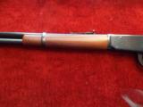 Winchester 1894 AE Saddle Ring Carbine 44 Magnum - 5 of 9