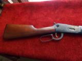 Winchester 1894 AE Saddle Ring Carbine 44 Magnum - 6 of 9