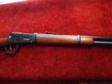 Winchester 1894 AE Saddle Ring Carbine 44 Magnum - 7 of 9