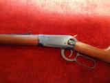 Winchester 1894 AE Saddle Ring Carbine 44 Magnum - 2 of 9