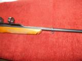 Ruger #1AH
Craig Botingdon for Davidson's Special Edt. Rifle 25-06, (1 of 317) - 3 of 5