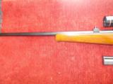 Heckler & Koch 270 22 lr semi-auto sporting carbine - 7 of 10