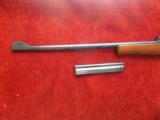 Heckler & Koch 270 22 lr semi-auto sporting carbine - 8 of 10