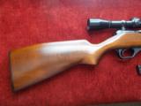 Heckler & Koch 270 22 lr semi-auto sporting carbine - 2 of 10