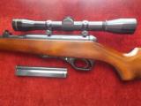 Heckler & Koch 270 22 lr semi-auto sporting carbine - 6 of 10