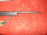 Weatherby MK V Weathergard 7mm-08 Carbine - 3 of 5