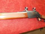 Browning BLR
short action 358 Winchester carbine - 5 of 7