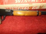 Winchester 9422 magnum Traditional (early model uncheckered)
- 5 of 7