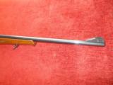 Heckler & Koch 300 semi-auto 22 magnum carbine H&K extra grade walnut stock - 3 of 9
