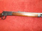 Winchester 1892 38-40 true antique rifle s# 146xxx (1896) - 8 of 11