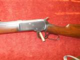 Winchester 1892 38-40 true antique rifle s# 146xxx (1896) - 2 of 11
