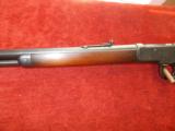 Winchester 1892 38-40 true antique rifle s# 146xxx (1896) - 3 of 11