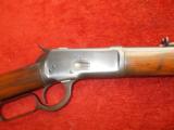 Winchester 1892 38-40 true antique rifle s# 146xxx (1896) - 6 of 11