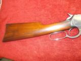 Winchester 1892 38-40 true antique rifle s# 146xxx (1896) - 7 of 11