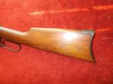 Winchester 1892 38-40 true antique rifle s# 146xxx (1896) - 1 of 11