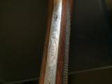 Fabrique Nationale Pre-Browning BSS 12ga Royale. 2 bbl. set by E. J. Benet & Fils 1950's - 5 of 7
