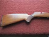 Mauser-Kleingunther 22 cal. sporting rifle stock - 1 of 9