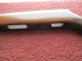 Mauser-Kleingunther 22 cal. sporting rifle stock - 5 of 9