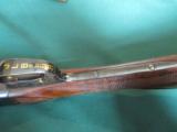 Winchester 21 Deluxe 20 ga. 2 bbl. set s# 19877 - Factory letter (extremely rare) - 7 of 13