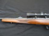Mauser 201 22magnum - 5 of 9