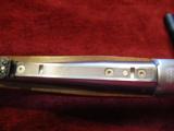 Ruger #1A Light Sporter stainless steel 257 Roberts
- 10 of 10